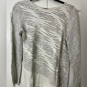 NIC + ZOE | Knit long sleeve